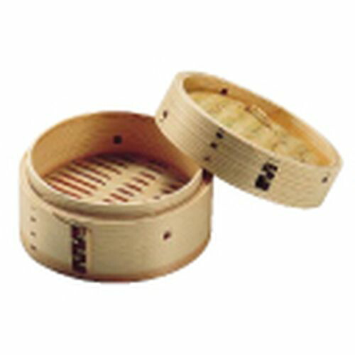 遠藤商事 杉製 ミニ中華セイロ 10cm 身 ATY45102 遠藤商事 杉製 ミニ中華セイロ 10cm 身 ATY45102