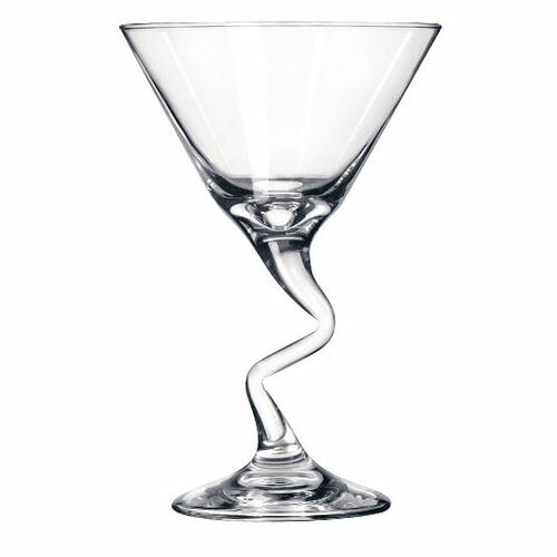 Libbey(リビー) Z-ステム マティーニ No.37799(6ヶ入) RLBH901【送料無料】