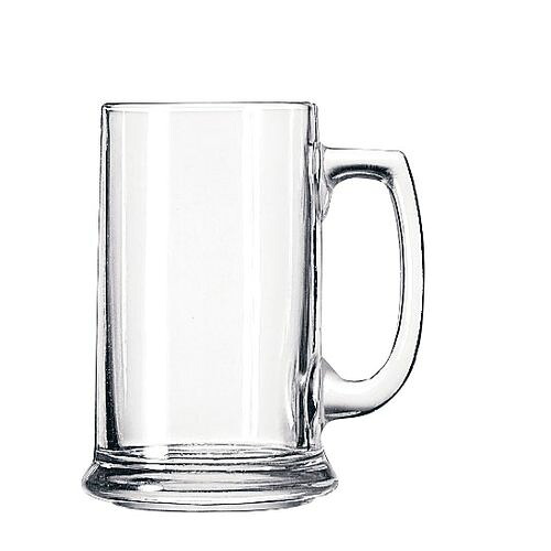 Libbey(リビー) ハンドルマグ No.5011(6ヶ入) RLBFS01【送料無料】