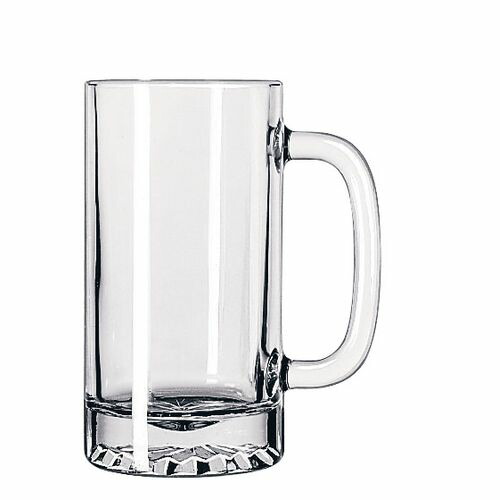 Libbey(リビー) タンカード No.5092(6ヶ入) RLBFU01【送料無料】