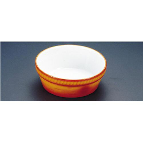 シェーンバルド 丸オーブンディッシュ 茶 3011-24B RKY18024【送料無料】|リコメン堂キッチン館