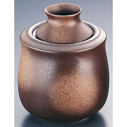 エムズジャパン 備前吹酒燗器 大 D03-82 RSK7001【送料無料】