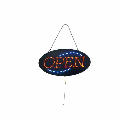 友屋 ベガスサイン OPEN 32440 YSI0101【送料無料】