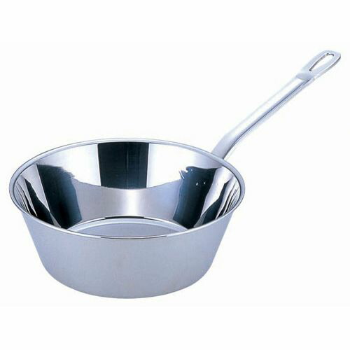 遠藤商事 SAパワー・デンジ テーパーパン 24cm ATC3924【送料無料】 15,464円