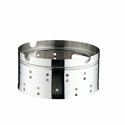 遠藤商事 18-8蛇口付寸胴 専用受け台 45cm用 AUK0106【送料無料】