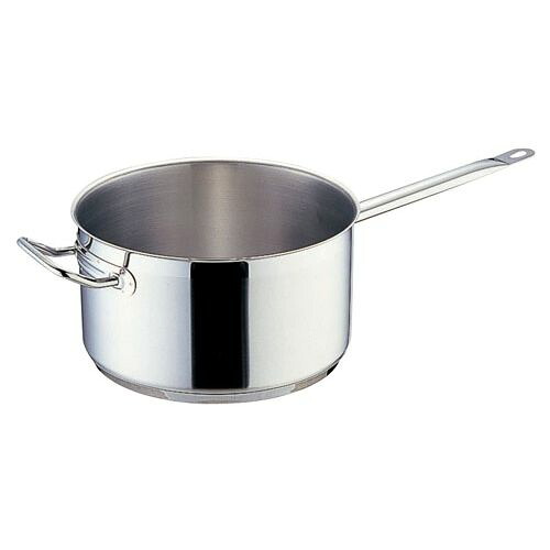 TKG PRO(プロ)片手深型鍋(蓋無) 30cm AKT8930【送料無料】｜リコメン堂キッチン館
