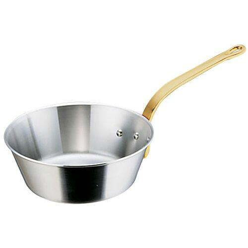 遠藤商事 SAスーパーデンジ テーパーパン 24cm ATC22024【送料無料】