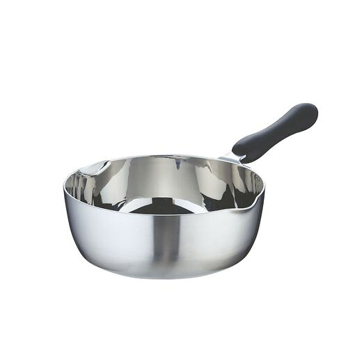 TKG クラッド プラ柄雪平鍋 27cm AYK8104【送料無料】|リコメン堂キッチン館
