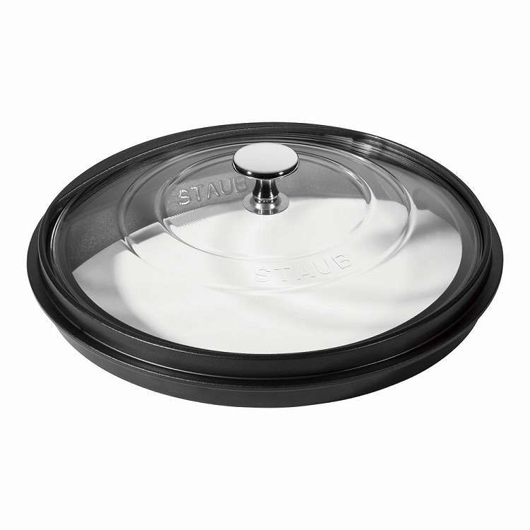 ストウブ ビュッフェリッドセット 26cm 40501-099(代引不可)【送料無料】｜リコメン堂キッチン館