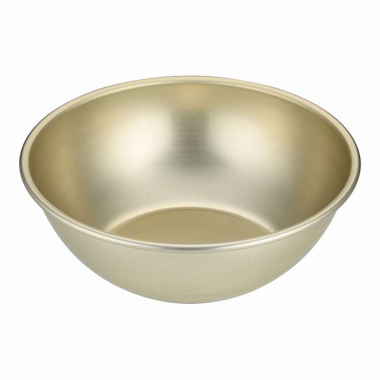 しゅう酸アルマイトボール 36cm(代引不可)【送料無料】