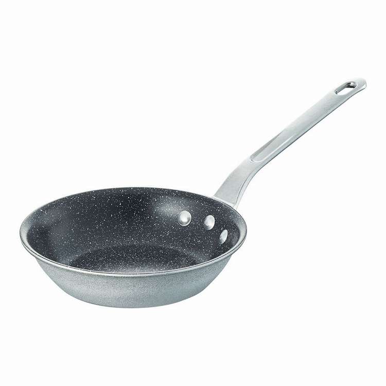 アルミ プロマイスターIHセラミックCT フライパン 18cm(代引不可)【送料無料】|リコメン堂キッチン館