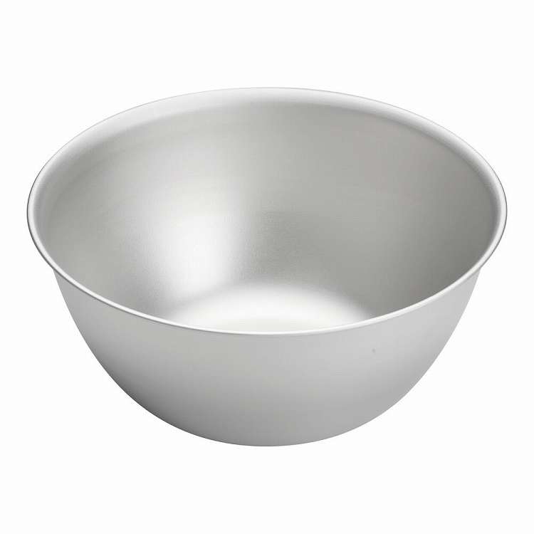 チタンサラダボウル 21cm(代引不可)【送料無料】