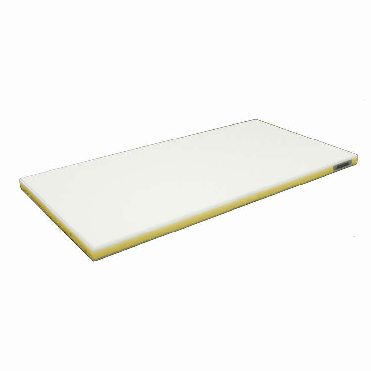 ポリエチレン・かるがるまな板標準 460×260×H20mm Y(代引不可)【送料無料】