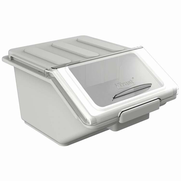 トラスト シェルフタイプ食材コンテナ 8418 10L(代引不可)【送料無料】