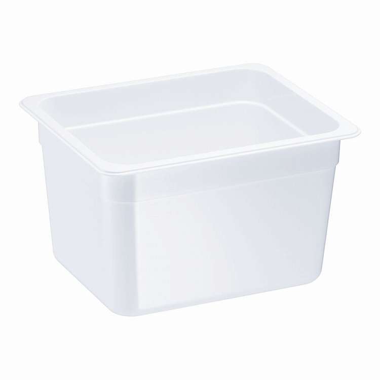 TRトライタン フードパン ホワイト 1/2×200mm 8464WH(代引不可)【送料無料】