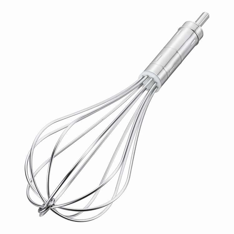 18-8ドリル用泡立器 10号(代引不可)【送料無料】
