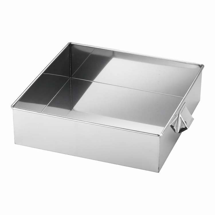 SA21-0角蒸器 45cm用:水槽(代引不可)【送料無料】｜リコメン堂キッチン館