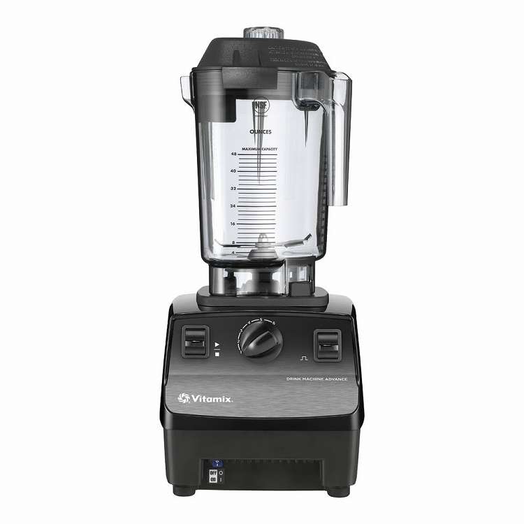 バイタミックス ドリンクマシーン アドバンス 10196ABCB(代引不可)【送料無料】