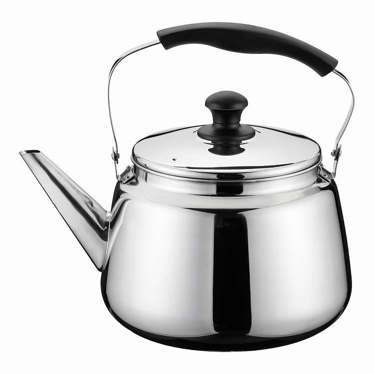 18-8TKGマンモス広口ケトル 7L(代引不可)【送料無料】