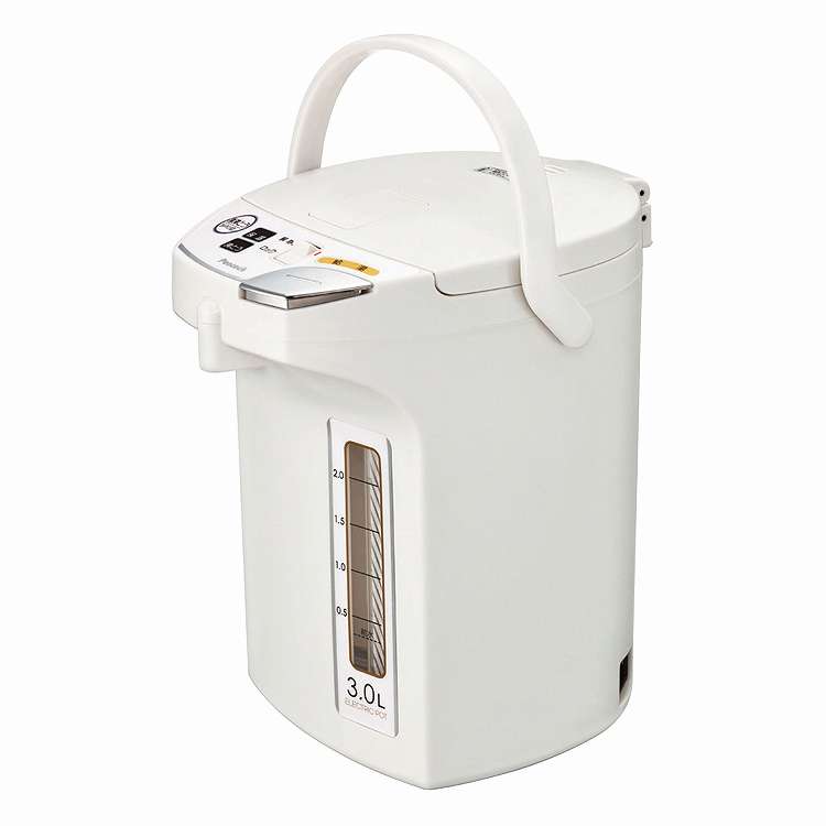 ピーコック 電動給湯ポット WMJ-40(4.0L)(代引不可)【送料無料】|リコメン堂キッチン館