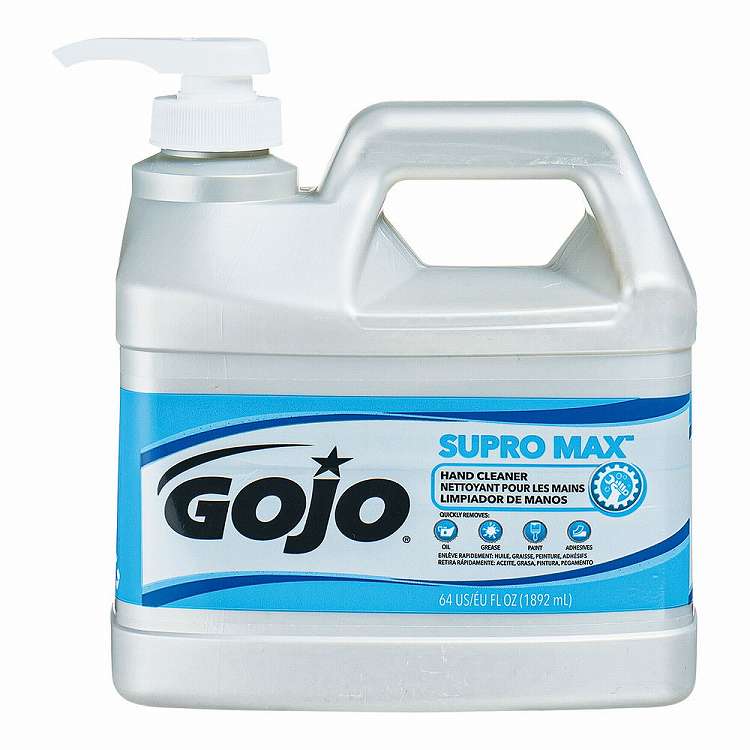 ゴージョー スープロエム・エー・エックス 1890ml(代引不可)【送料無料】