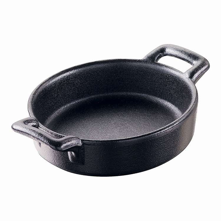 レヴォル クレムブリュレ 14.5cm642093アイアン(代引不可)【送料無料】