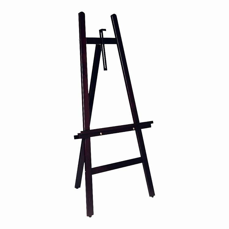 木製イーゼル LPT800(代引不可)【送料無料】