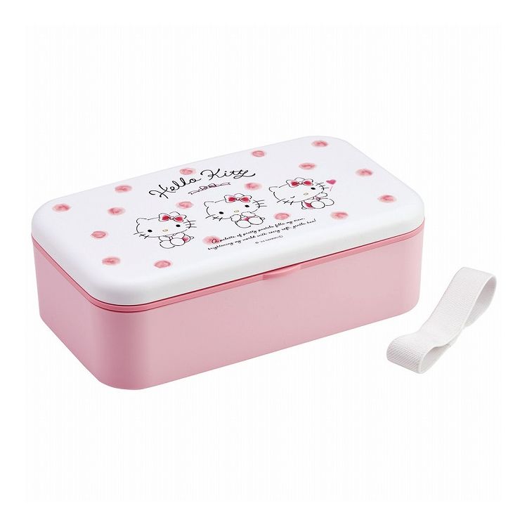 楽天市場】1~7営業日出荷 ハローキティ スプーン＆フォーク付き 大人用