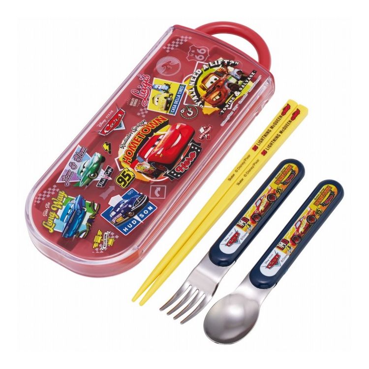 楽天市場】【TACC2AG】トリオセット カーズ 2024年版 / ディズニー