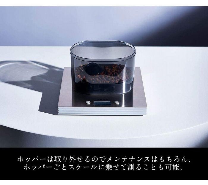 正規販売店 コレス コーングラインダー C330 Cores コーン式 グラインダー コーヒー コーヒー豆 ミル 自動 電動 送料無料 Rvcconst Com