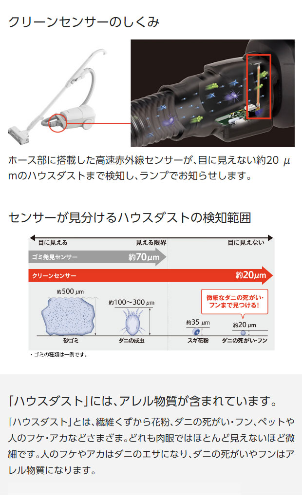 最大 Offクーポン パナソニック 紙パック式クリーナー ホワイト Mc Pj210g W 掃除機 コード式 Panasonic 代引不可 Fucoa Cl