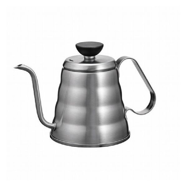 HARIO Buono V60 細口パワーケトル・ヴォーノ EVKB-80HSV HARIO V60 Power Kettle with Temp Control 800ml