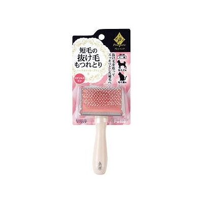 ペティオ プレシャンテハードスリッカーブラシS 犬 イヌ ペット グッズ