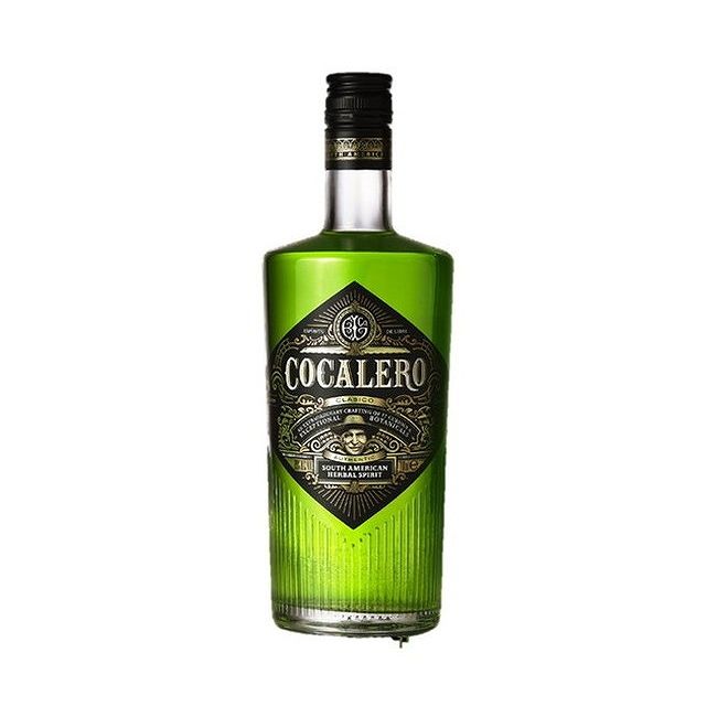 Cocalero　コカレロ　リキュール 375ml　29%　3本セット！ Amazon.co.jp: 【ハーフサイズ】 コカレロ COCALERO リキュール