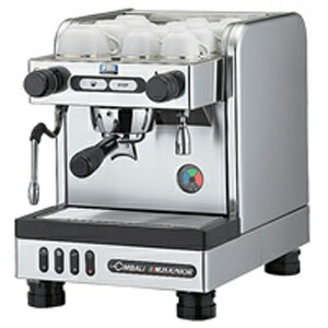 エスプレッソマシン CIMBALI M21  & NATURE エスプレッソマシン CIMBALI M21 & NATURE チンバリ M21JU-S/1