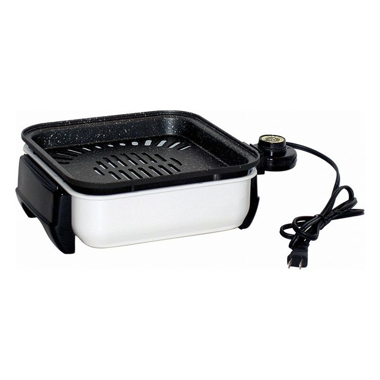 山善(YAMAZEN) 両面焼きワイドグリル YWA-1102(MB) 楽天市場】ポイント5倍チャンス！マラソン限定特典！ 山善