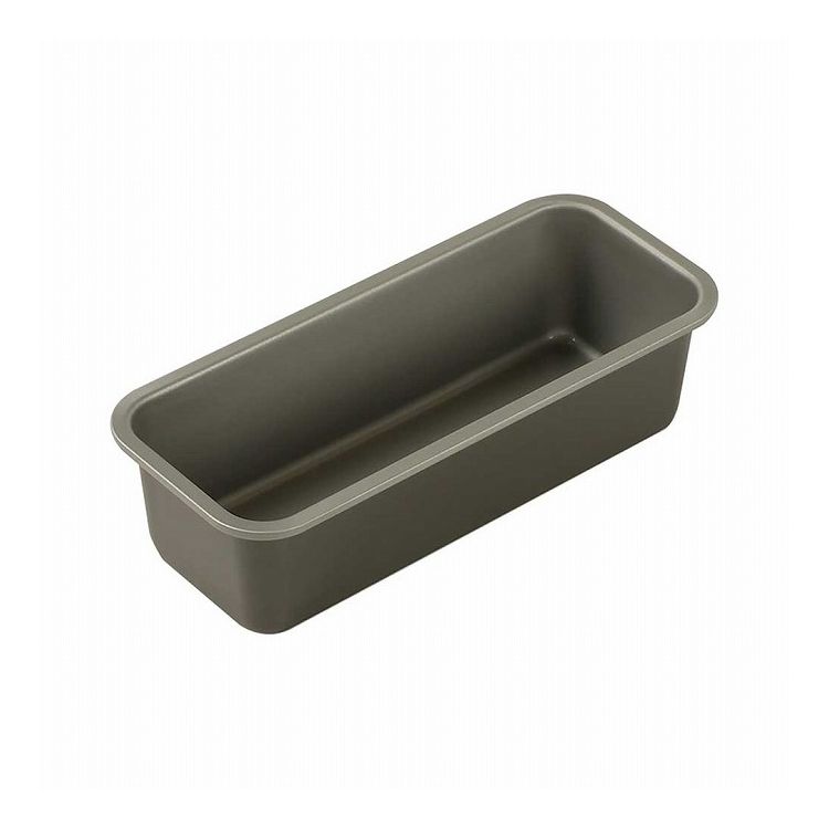 楽天市場】サンクラフト パティシエール パウンドケーキ型 SV Lサイズ