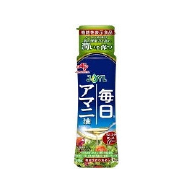 【8個セット】 Jオイルミルズ 毎日アマニ油 90g x8 まとめ買い まとめ売り お徳用 大容量 セット販売(代引不可)【送料無料】