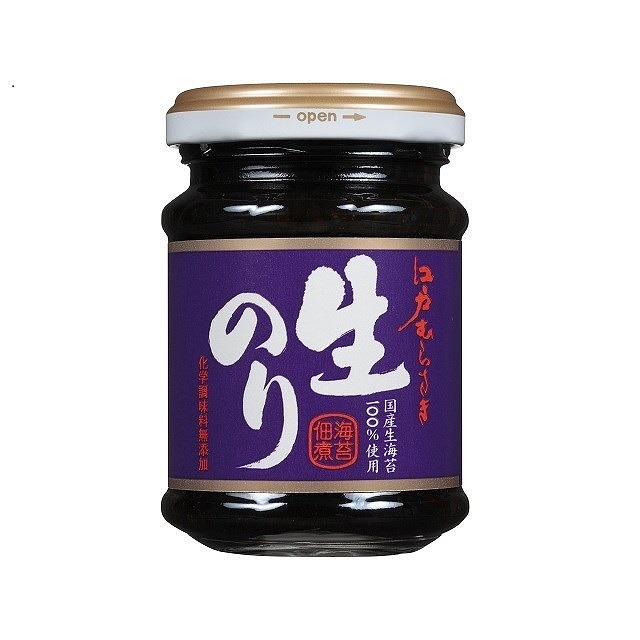 【単品12個セット】 桃屋 江戸むらさき生のり 100gx12 まとめ買い まとめ売り お徳用 大容量 セット販売(代引不可)【送料無料】