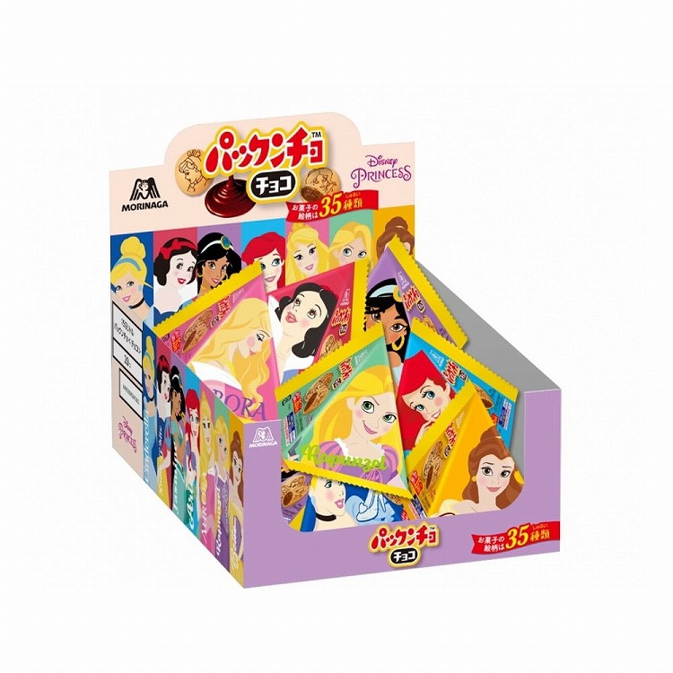 パックンチョの箱 Amazon.co.jp: 森永製菓 パックンチョ チョコ 43g (50個セット