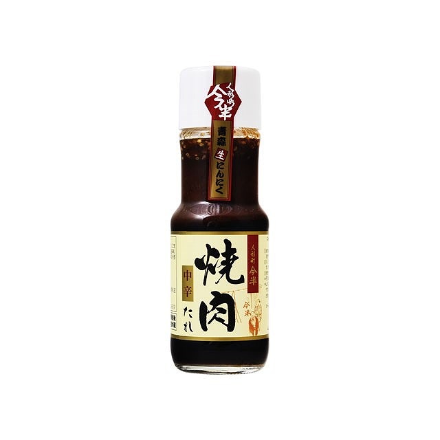 【単品12個セット】 人形町今半 特撰 焼肉たれ 中辛 240gx12 まとめ買い まとめ売り お徳用 大容量 セット販売(代引不可)【送料無料】｜リコメン堂キッチン館
