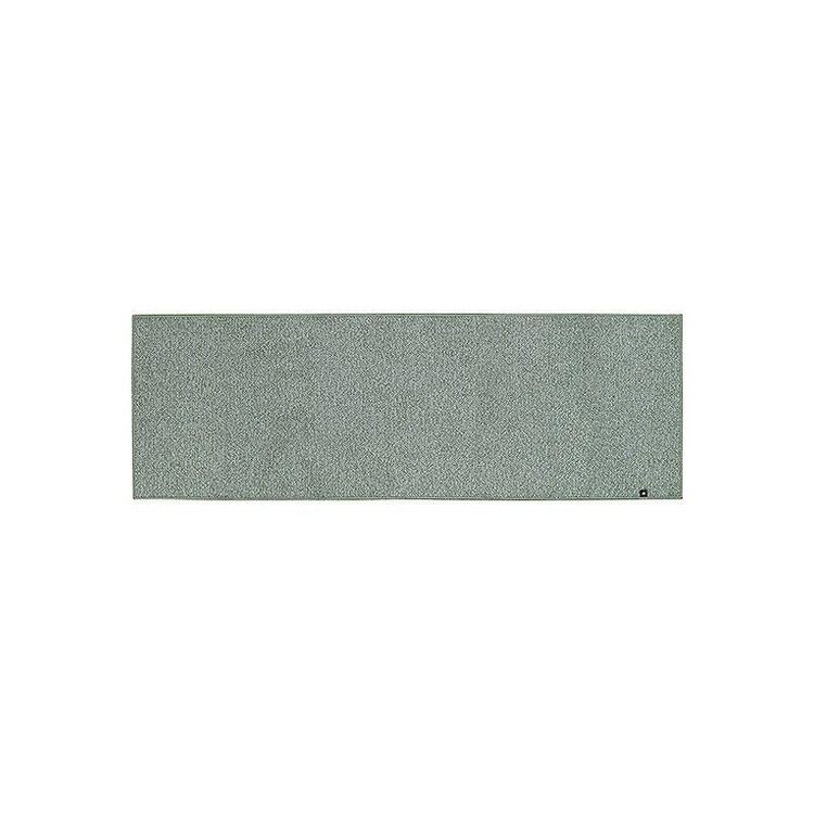 日本製 キッチンマット 60×180cm PLYS グリーン オカ(代引不可)【送料無料】