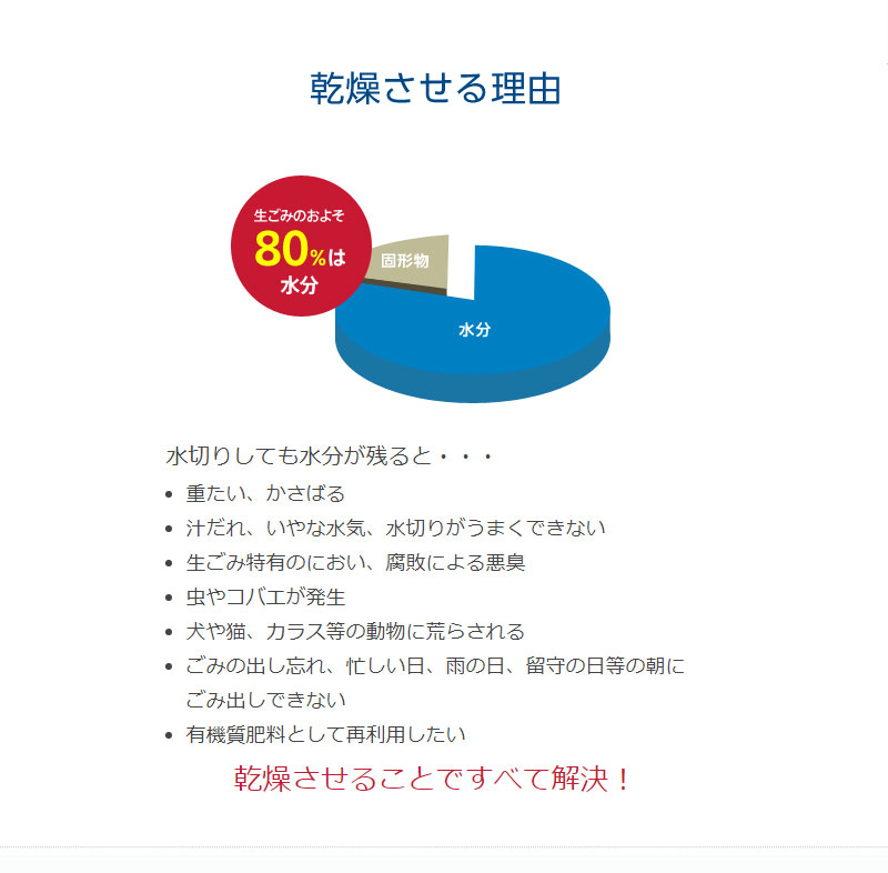 最大67%OFFクーポン 島産業 生ごみ減量乾燥機 パリパリキュー PPC-11-BK ブラック fucoa.cl