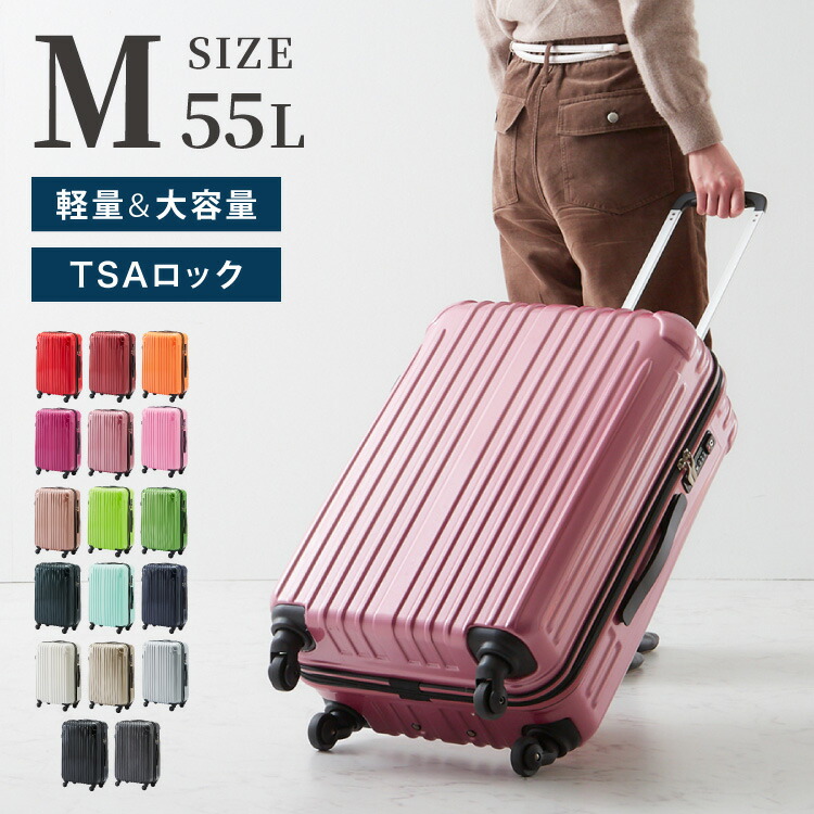2370円 通販激安 スーツケース Mサイズ 軽量 キャリーバッグ キャリーケース かわいい おしゃれ レディース ビジネス メンズ 無料受託手荷物 Tsa 旅行カバン Suitcase 中型 キャリーバック Tsaロック ブランド Ty001 代引不可