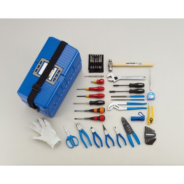 HOZAN(ホーザン)S-351 工具セット(代引不可)【送料無料】