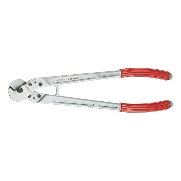 KNIPEX(クニペックス) 9571-445 ケーブルカッター【送料無料】(代引不可)