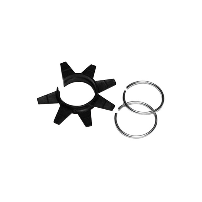 RIDGID(リジッド) 95507 3インチセンターガイド F/コンパクト (6個入)(代引不可)【送料無料】｜リコメン堂生活館
