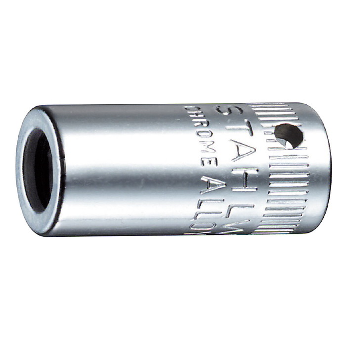 STAHLWILLE(スタビレー) 412 (1/4SQ)ビットホルダー1/4\