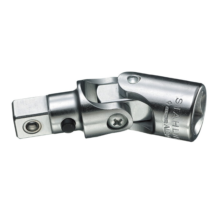 STAHLWILLE(スタビレー) 510QR (1/2SQ)ユニバーサルジョイント (13021000)(代引不可)【送料無料】｜リコメン堂生活館