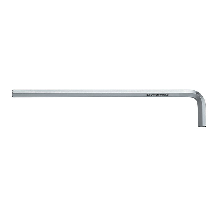 PB SWISS TOOLS PBスイス 211-22 ロング六角棒レンチ(代引不可)【送料無料】